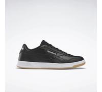 Reebok - Sneakers Reebok Court Advance, Core Black / Cloud White / Reebok Rubber Gum, Taglia: 44
