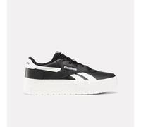 Reebok Court Advance Surge Trainers Nero EU 40 Donna