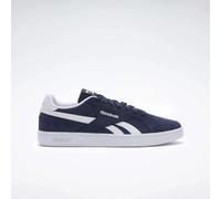 Reebok - Sneakers Reebok Court Retro, Vector Navy/Black/White, Taglia: 39