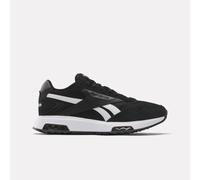 Reebok - Sneakers Reebok Glide DMX, Black/White/Grey, Taglia: 37