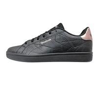 Reebok Sneakers Royal Complete CLN 2 Uomo, Nero Oro Rosa Nero, 40 EU