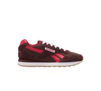 Reebok Sneakers Unisex Glide, Campus Brown/Vector Red/White, 35 EU, Campus Brown Vector Red White, 35 EU