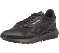 Reebok Classic Legacy AZ, Sneaker Unisex-Adulto, Core Black/Core Black/Acid Yellow, 42.5 EU