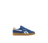 Reebok Unisex Club C Grounds UK Sneaker, Twilightblue Clay Chalk, 41 EU