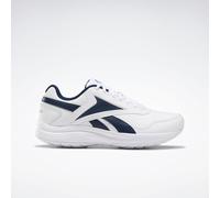 Reebok - Sneakers Walk Ultra 7 DMX MAX, Uomo, White/Conavy/Croyal, Taglia: 38.5