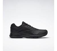 Reebok - Sneakers Work N Cushion 4.0, Uomo, Black/Cdgry/Black, Taglia: 46