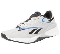 Reebok Speed 22 TR, Sneaker Unisex-Adulto, STEFOG/CBLACK/ELECOB, 44 EU