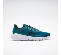 Reebok Sneaker da Uomo Split Flex, Retro Teal Black Moon, 43 EU