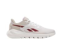 Reebok Scarpe da ginnastica SPLIT FLEX Grigio/Talpa/Rosso carminio Donna 38,5