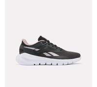 Reebok Scarpe da Ginnastica da Donna, Split Flex, GREY6/MUTED Mauve/Ftwr, Bianco, 42 EU