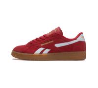 Reebok, ,Sport ,Uomo ,Rosso ,44 1/2 EU Sneakers Club C Grounds