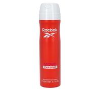 Reebok Sposta il tuo spirito donne spray per il corpo