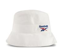 Reebok Standard Bucket Hat, White