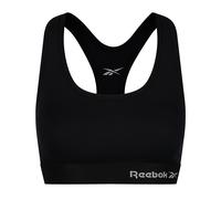 Reebok Steffi Intimo Donna Donna (Pacco da 1) L Nero