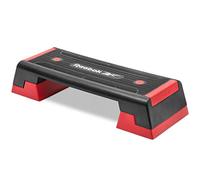 Step Reebok con Contatore Bluetooth rosso