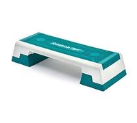 Reebok Step Professional INKL. Dvd, Schwarz-Weiß