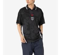 Reebok Classic T-shirt STREET SPORT FOOTBALL JERSEY in Nero EU L