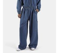 Reebok Classic Pantaloni Sportivi STREET SPORT PRINTED CARGO PANTS in Blu EU M