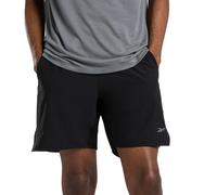 Reebok STRENGTH 3.0 SHORT 2-IN-1 Shorts S Nero