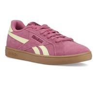 Reebok STUDIOPINK/YELLOWHAZE/BLACKCHERRY - Sneaker da Donna, Stile retrò, Taglia 36 EU, Studiopink Yellowhaze Blackcherry, 36 EU