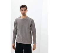 Reebok - Sweatshirt Herren - Cl Nd Waffle Crew Hb5970