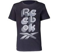 Reebok T-Shirt Big Scrabble - Bambini