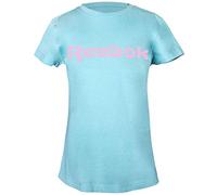 Reebok T-Shirt Big Vector T-Shirt Ragazze
