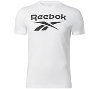 Reebok T-Shirt con Logo Identity
