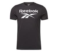 Reebok T-Shirt con Logo Identity