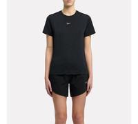 Reebok - T-shirt da corsa RBK-Chillspeed, Black, Taglia: S