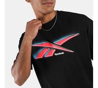 Reebok - T-shirt da uomo 80's Vector, Uomo, Taglia: 2XS