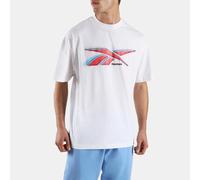 Reebok Maglietta 80'S Vector