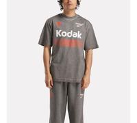Reebok - T-shirt Grafica Reebok x Kodak, Taglia: 2XL