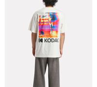 Reebok - T-shirt Grafica Run Reebok x Kodak, Taglia: S