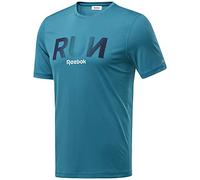 Reebok T-Shirt Running Essentials Graphics