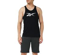 Reebok T-Shirt Serie Grafica Allenamento Vector Allenamento