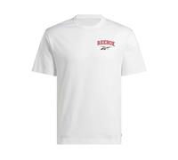 Reebok - T-shirt - - Sport - Donna - Bianco - S