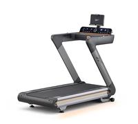 Reebok Tapis Roulant Z-tech DC - Kinomap e Zwift - Velocità massima 20km/h - 154x55cm - Motore 2,5cv - Monitor LED - Uso domestico