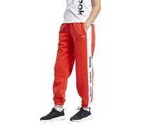 Reebok Te Linear Logo FL Pant - Pantaloni da Donna