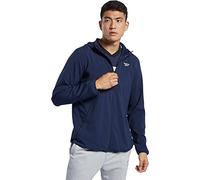 Reebok Te Woven Jacket giacca uomo