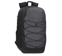 Reebok Tech Zaino per notebook 15,6" Nero 32x51x19 cm Poliestere 31,01L by Joumma Bags