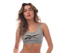 Reebok Teresa Reggiseno Sportivo Racerback Donna (GT7855)