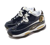 Reebok The Answer DMX Allen Iverson NCAA Pack Georgetown Men Basketball HR1061