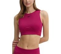 REEBOK - Top sportivo donna Lux Contour Crop