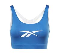 Reebok - Top Sportivo - Logo Nuovo Grande Bh HT6036
