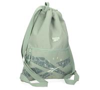 Reebok Trace Zaino Sacco Verde 35 x 46 cm Poliestere by Joumma Bags