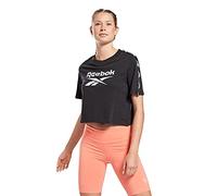 Reebok - Training Essentials Tape Pack, Maglietta Donna