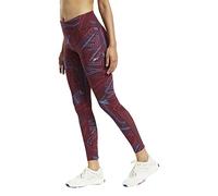 Reebok TS Lux Prfrm Tight-techtw - Leggings da Donna
