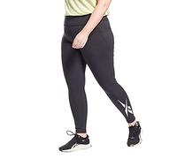 Reebok TS Lux Tight Vector Gr in Maglie Donna