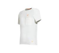Reebok Tshirt da Lavoro con Logo Lockup Grigia